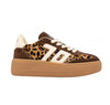 sneakers back70 donna  fur leo xxl le01 108055 winter