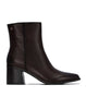 Stivaletto carmela donna 164133 piel marron