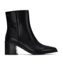 Stivaletto carmela donna 164133 piel negro