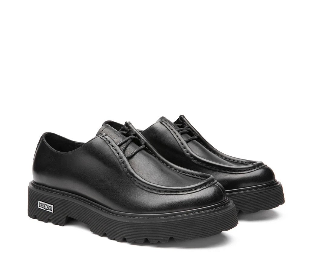 CULT Derby cult uomo slash CLM454600 CLM454600 SLASH 4546 