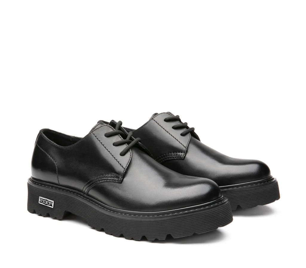 CULT derby cult uomo slash clm454700 CLM454700 SLASH 4547 