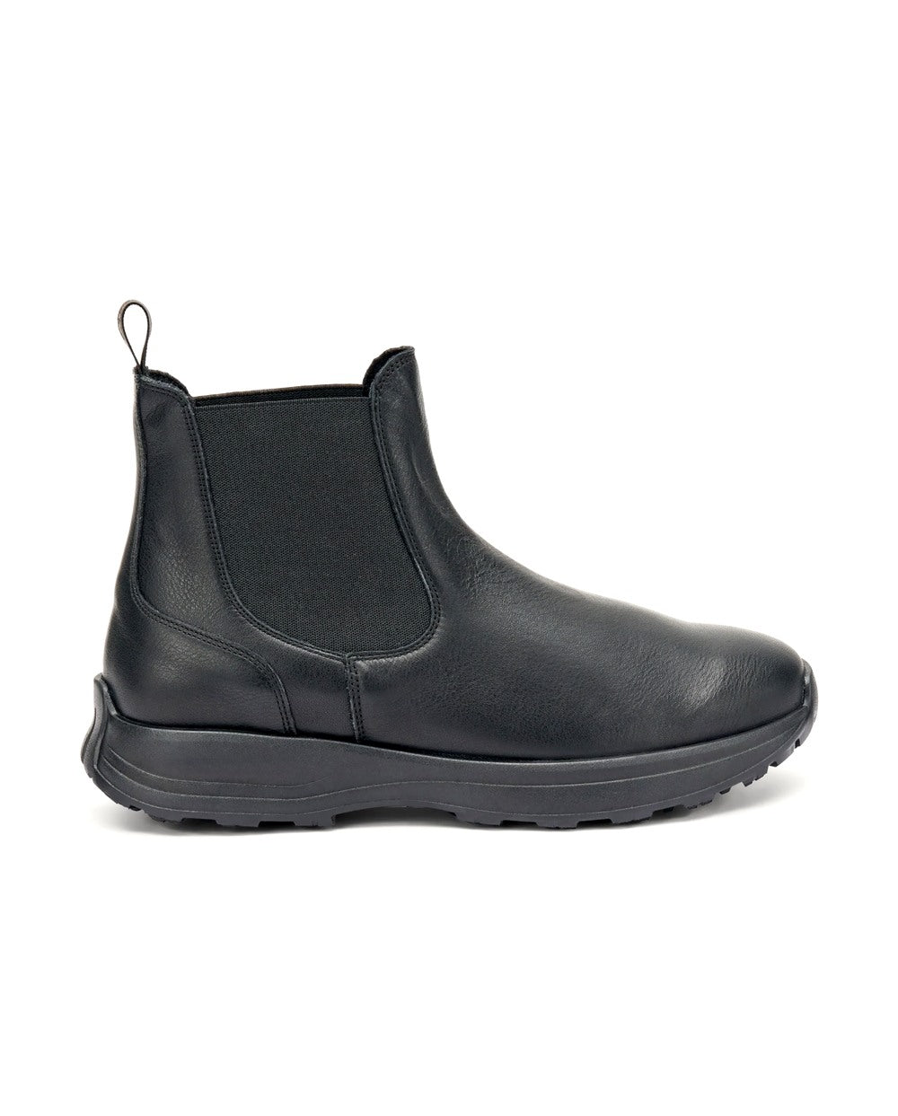 FRAU Beatles Frau uomo A09N4 neri A09N4 SURF NERO 