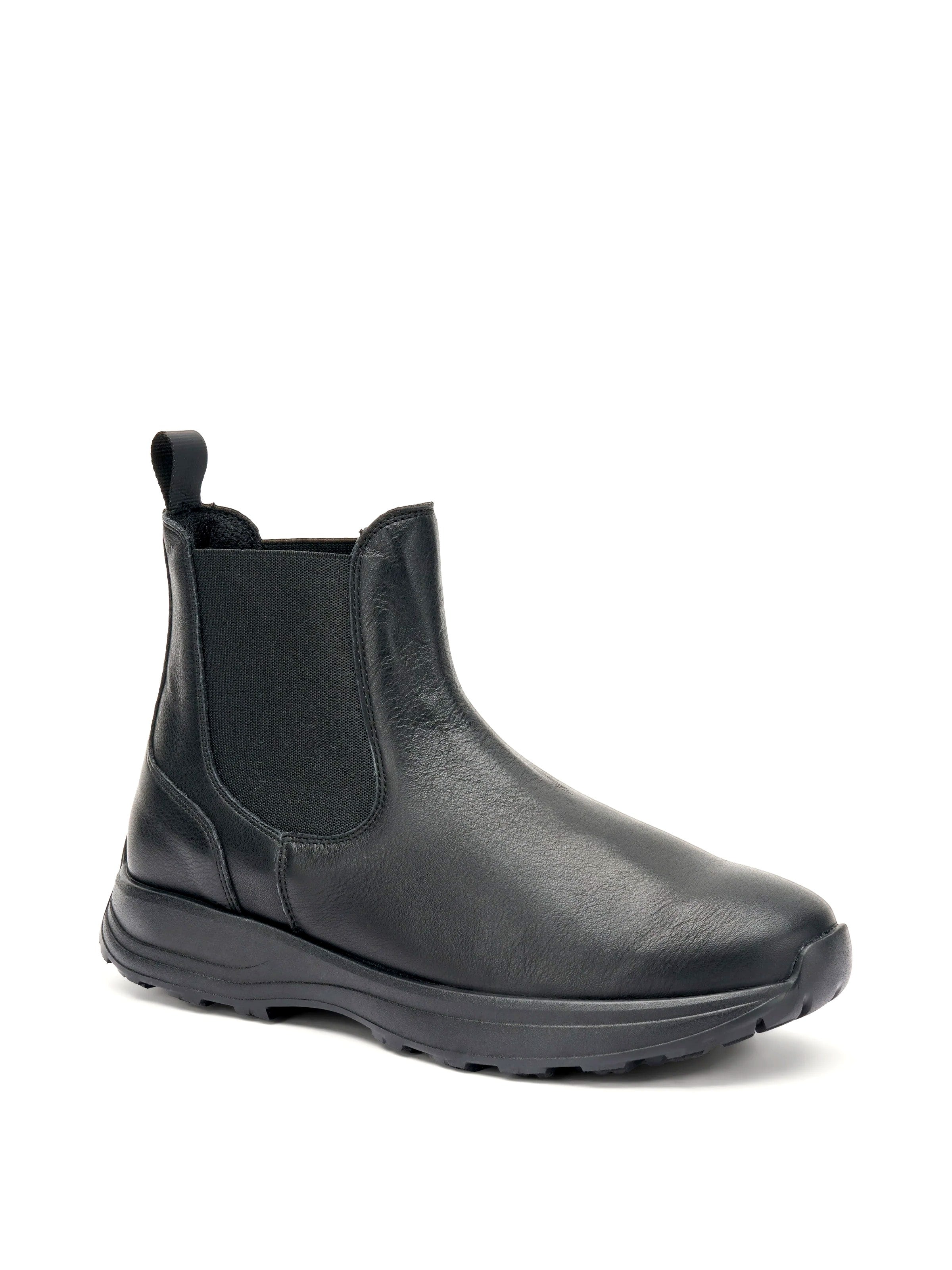 FRAU Beatles Frau uomo A09N4 neri A09N4 SURF NERO 