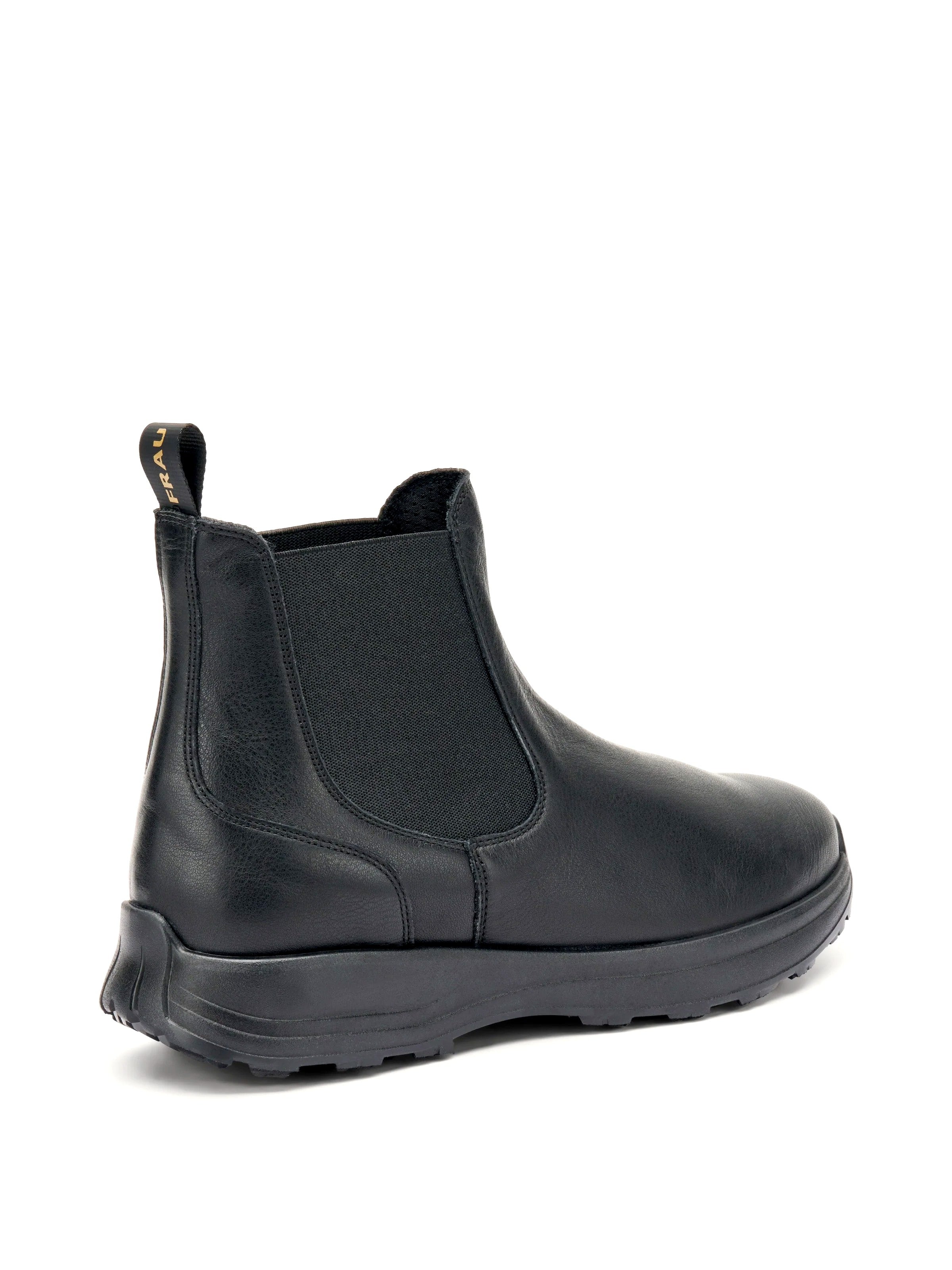 FRAU Beatles Frau uomo A09N4 neri A09N4 SURF NERO 