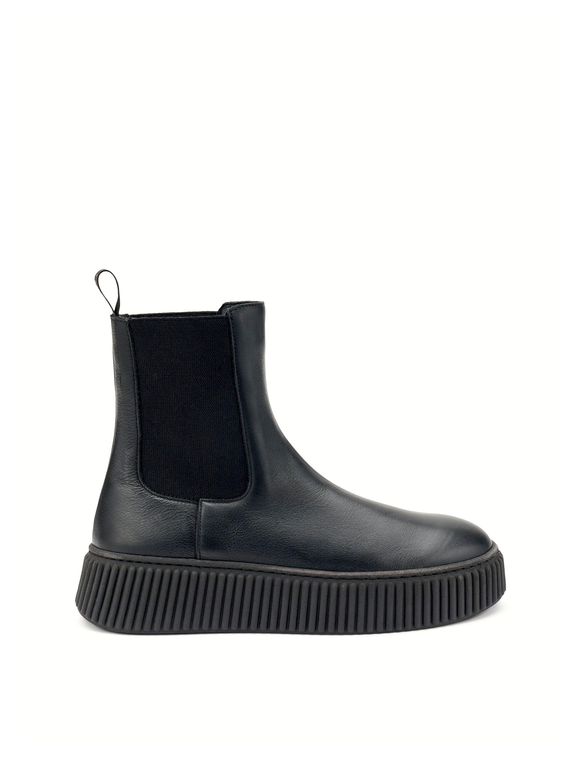 FRAU Beatles Frau donna A40N5 neri A40N5 SURF NERO 