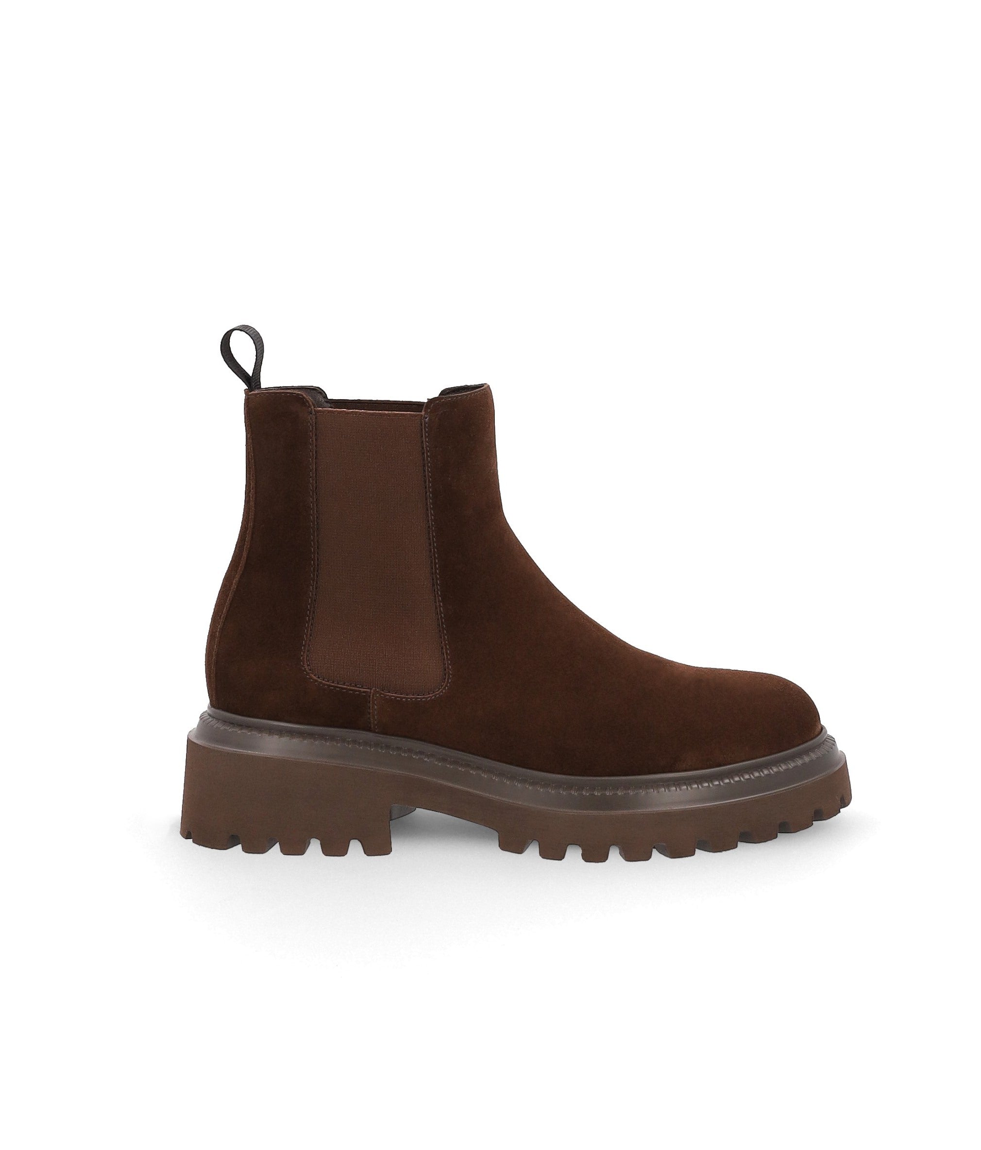 FRAU Beatles Frau donna A78C3 cacao<BR/> A78C3 SOFTY CACAO 