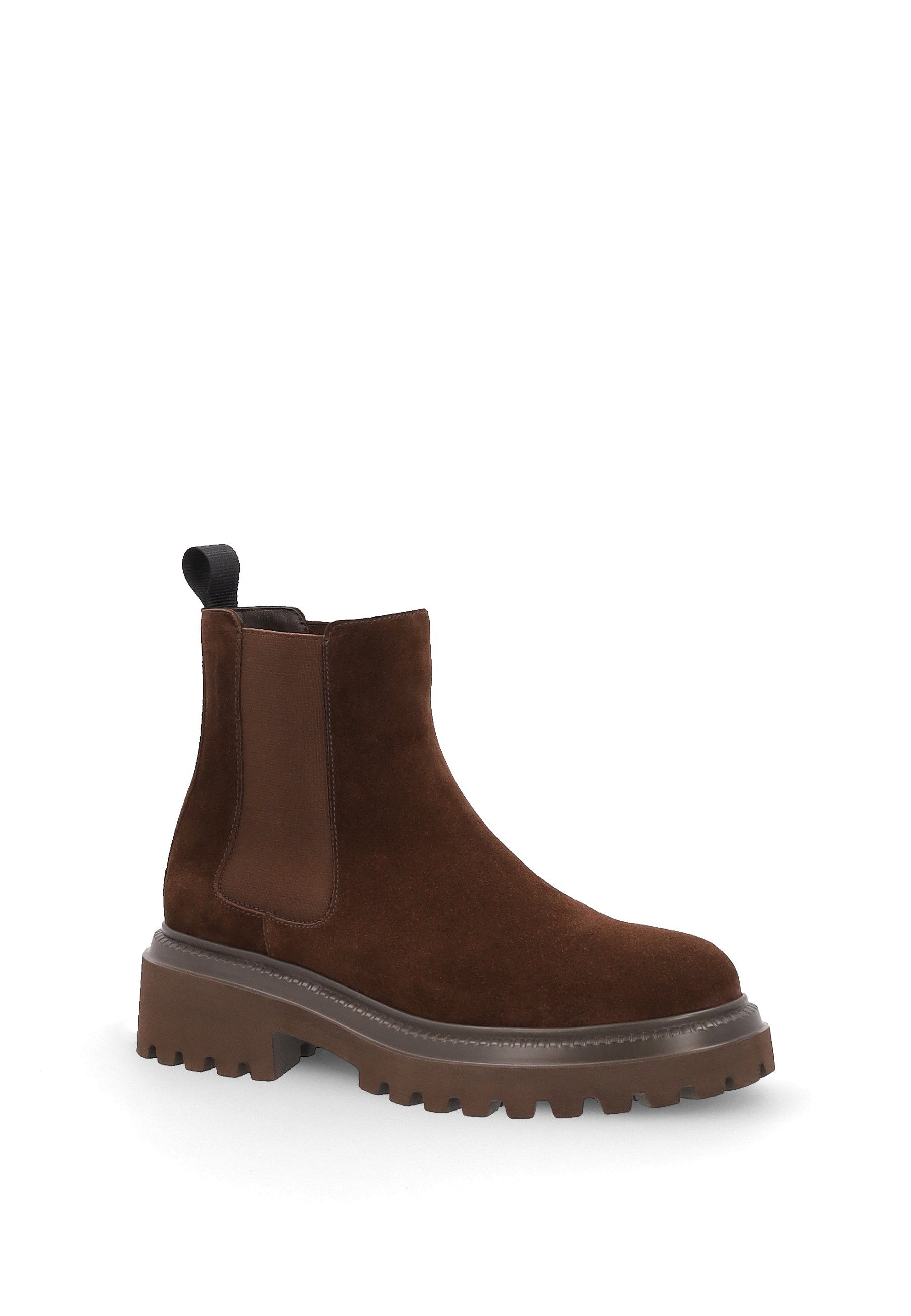 FRAU Beatles Frau donna A78C3 cacao<BR/> A78C3 SOFTY CACAO 