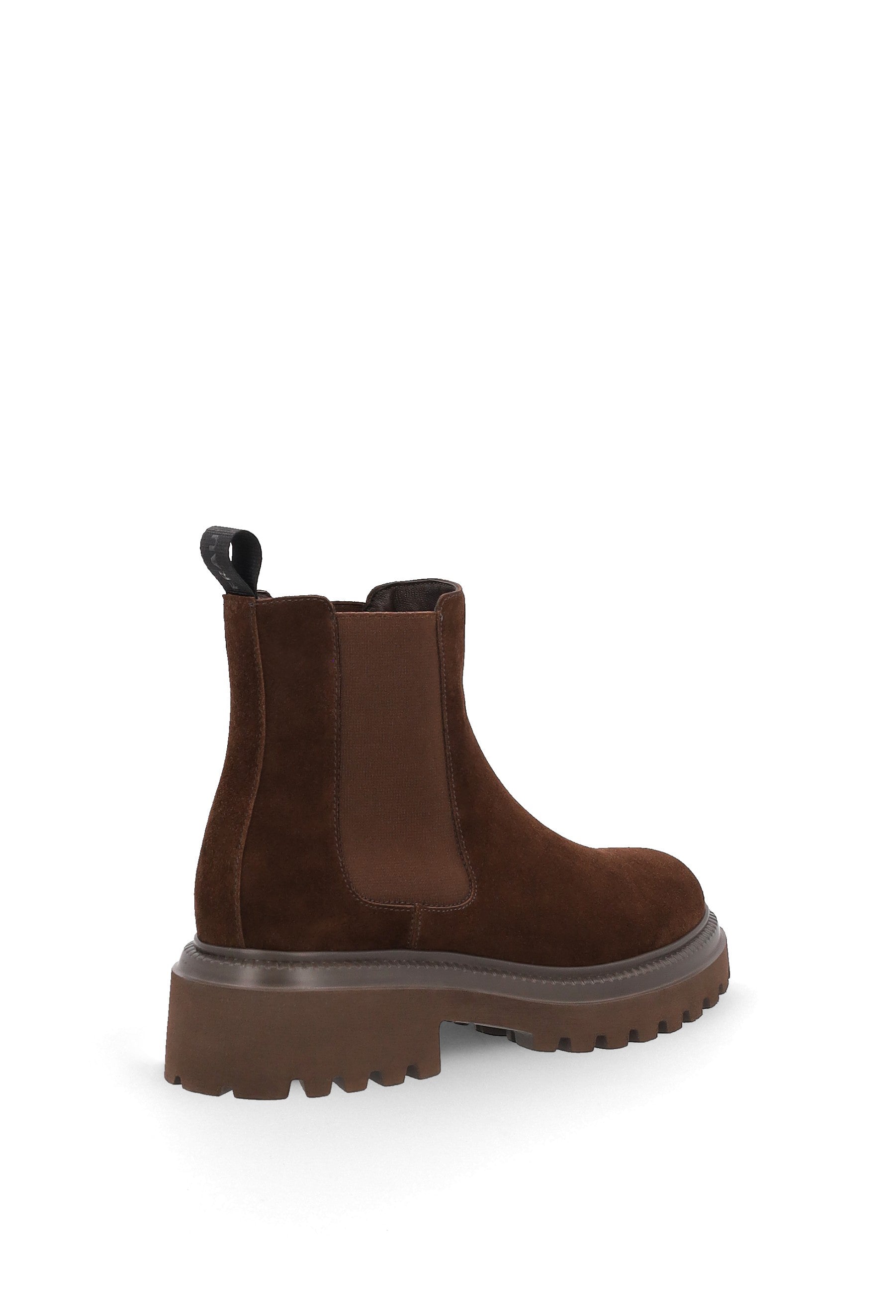 FRAU Beatles Frau donna A78C3 cacao<BR/> A78C3 SOFTY CACAO 