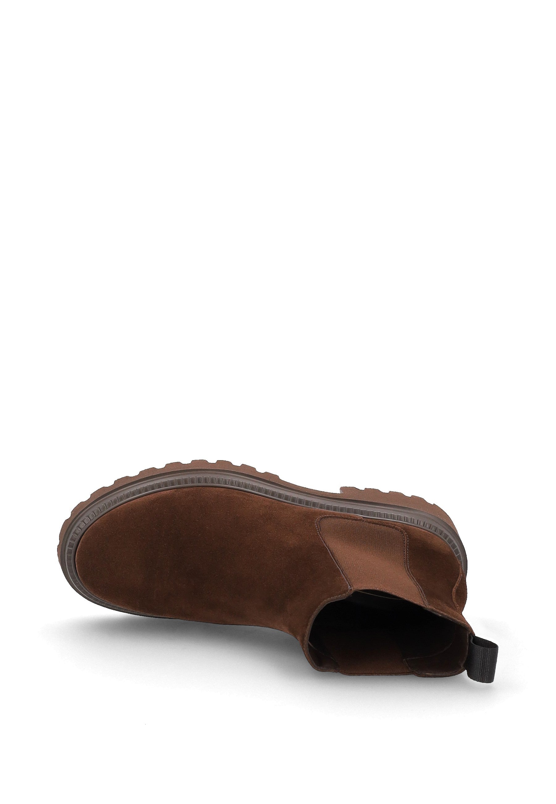 FRAU Beatles Frau donna A78C3 cacao<BR/> A78C3 SOFTY CACAO 