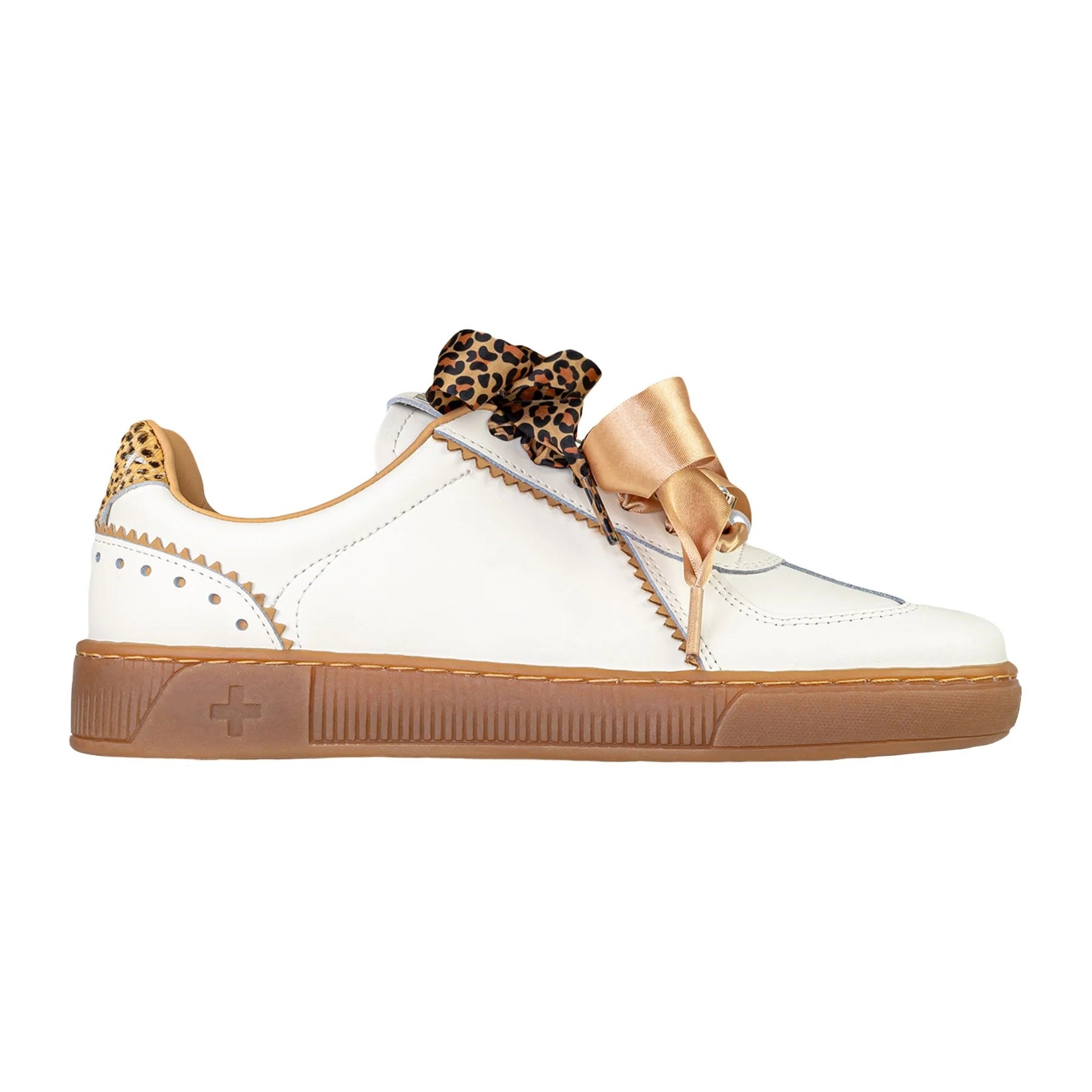 GIO+ sneakers gio+ blue 1030 combi white BLUE1030 COMBI WHITE 