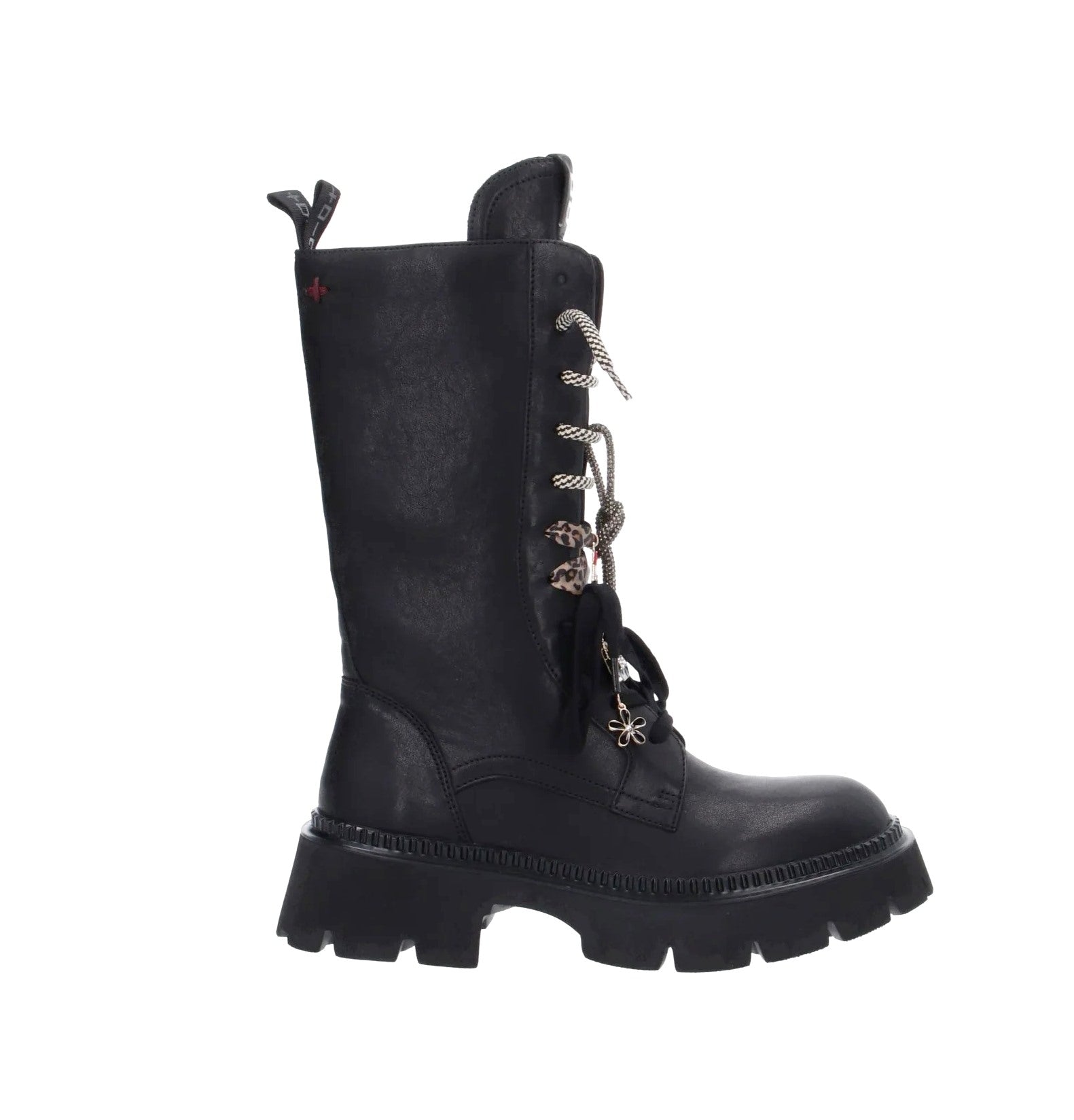 GIO+ anfibio gio+ greta 01a combi black GRETA01A COMBI BLACK 