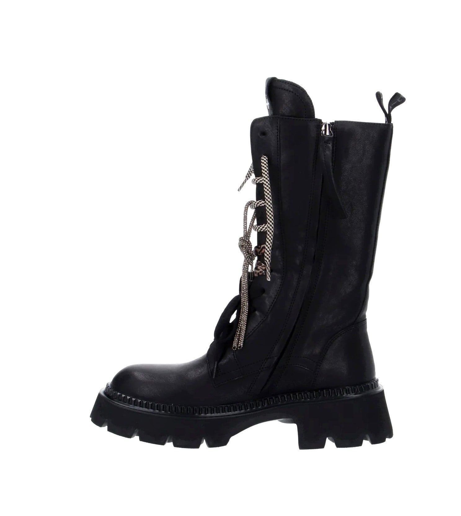 GIO+ anfibio gio+ greta 01a combi black GRETA01A COMBI BLACK 