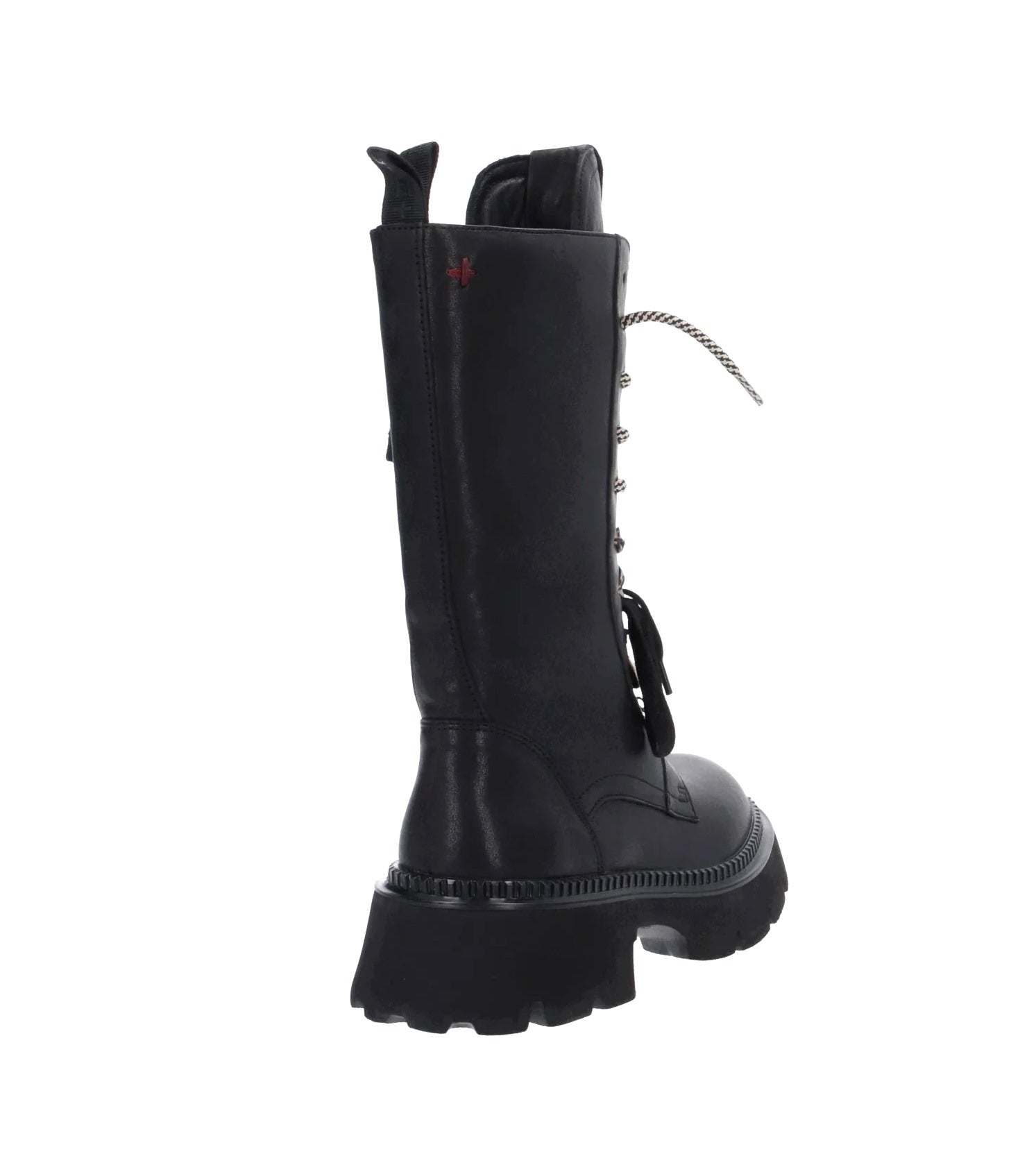 GIO+ anfibio gio+ greta 01a combi black GRETA01A COMBI BLACK 