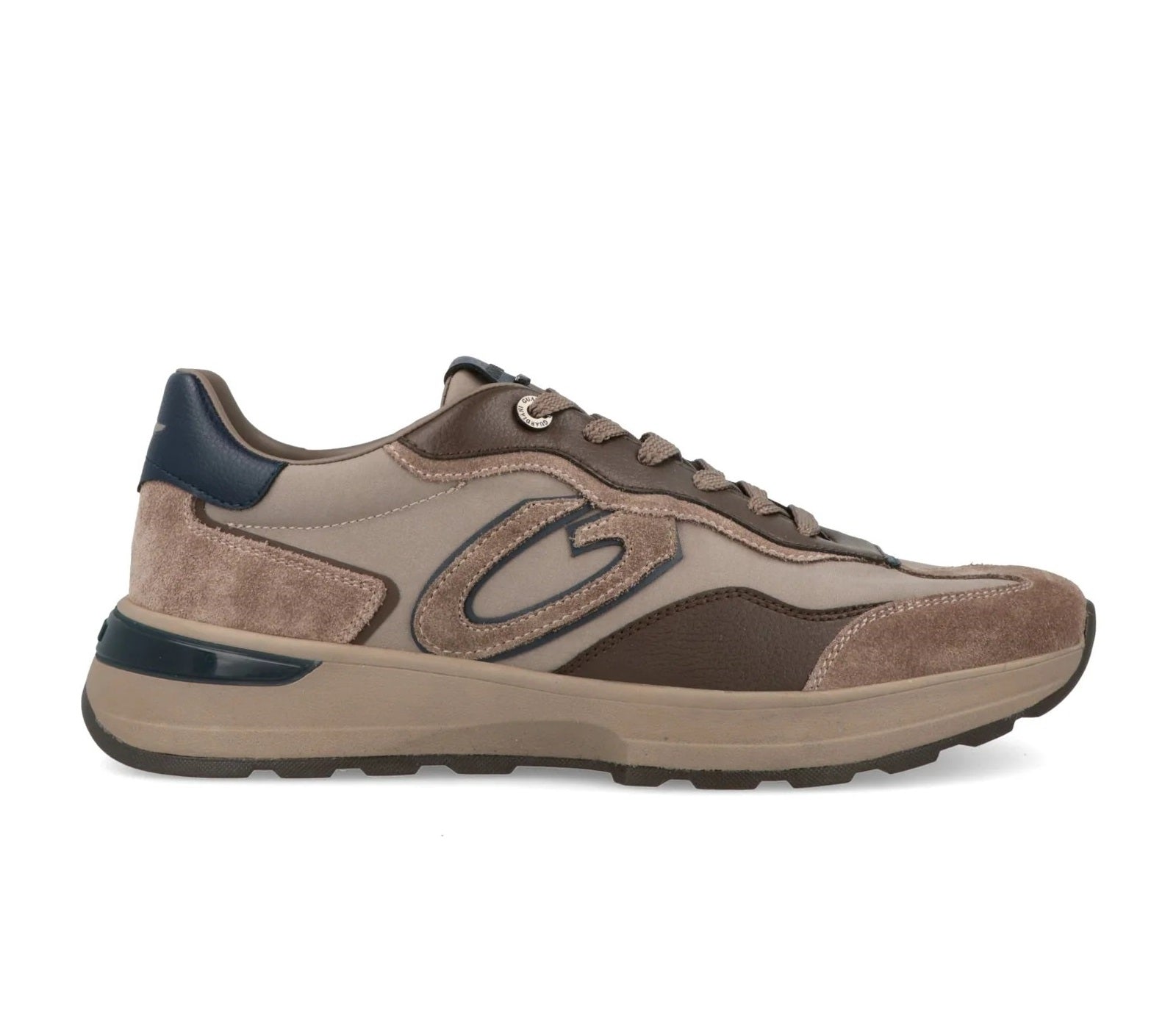 GUARDIANI sneakers guardiani gm62004 levante swallow GM62004A 029 LEVANTE SWALLOW 
