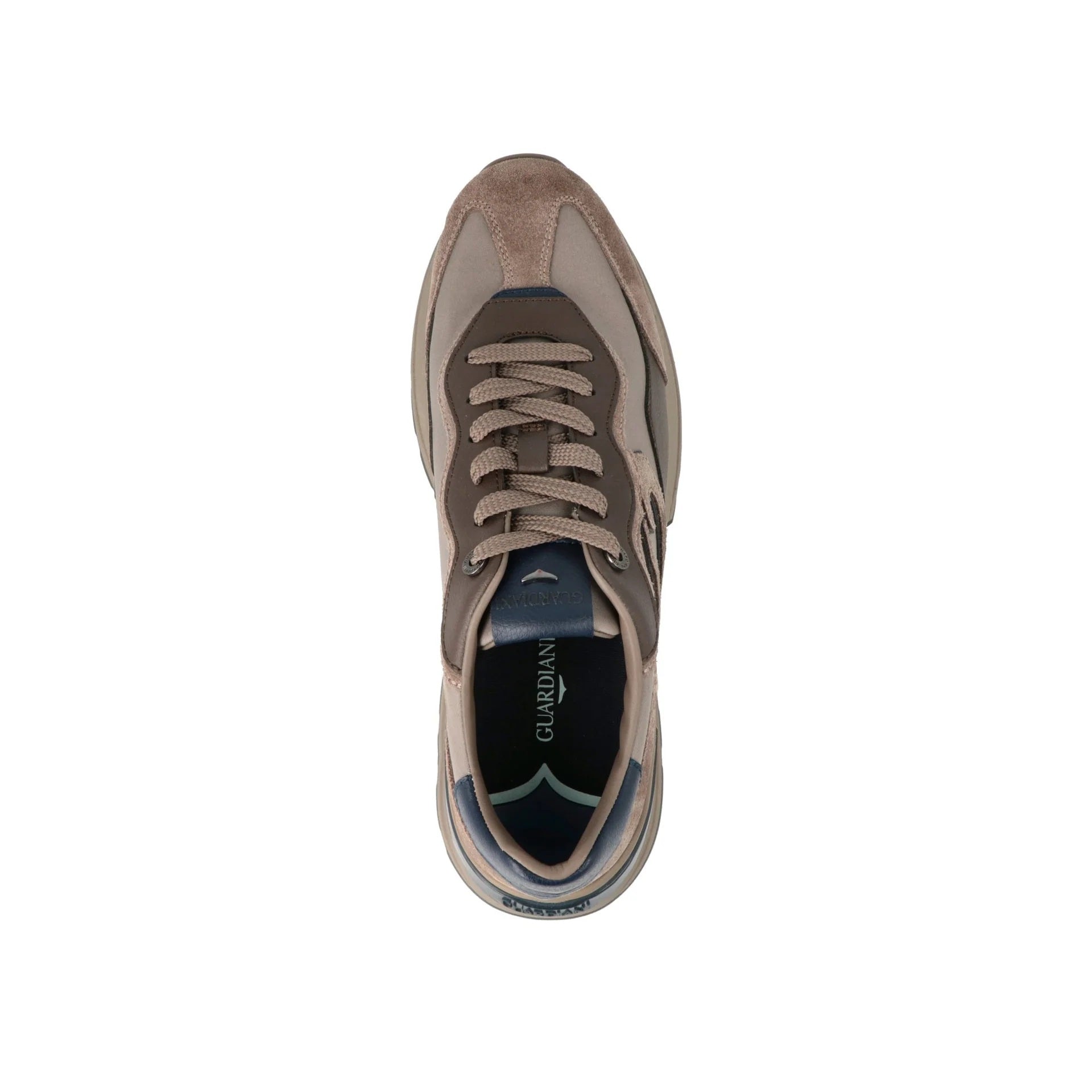 GUARDIANI sneakers guardiani gm62004 levante swallow GM62004A 029 LEVANTE SWALLOW 