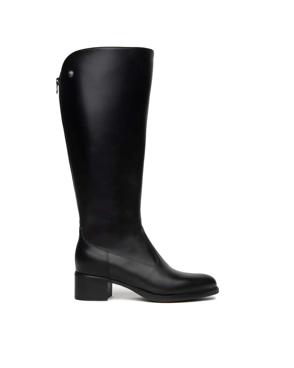 NEROGIARDINI Stivali NeroGiardini donna I117561D neri I117561D 100 GUANTO NERO 