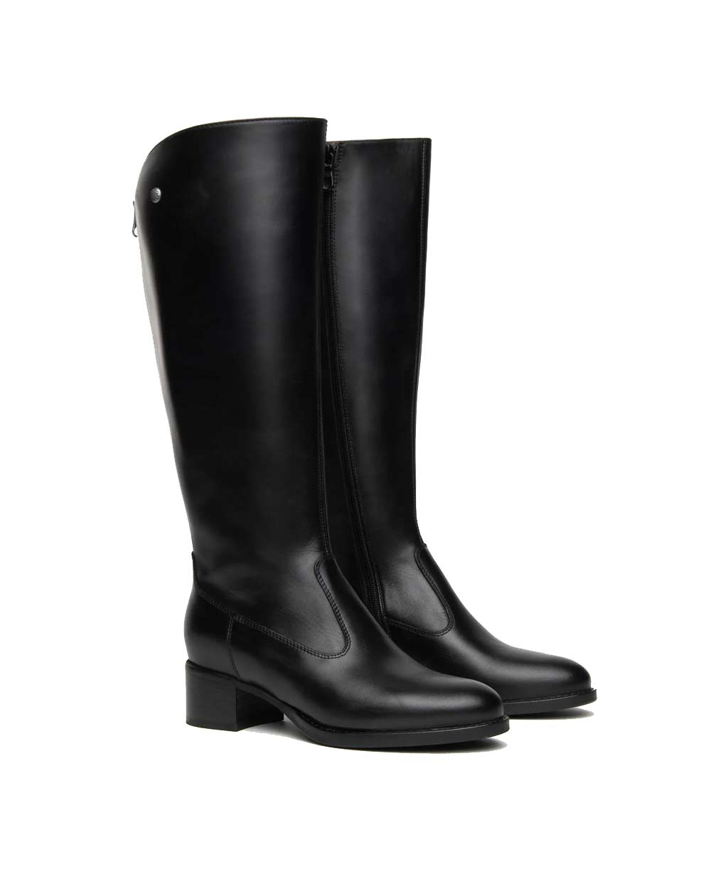 NEROGIARDINI Stivali NeroGiardini donna I117561D neri I117561D 100 GUANTO NERO 