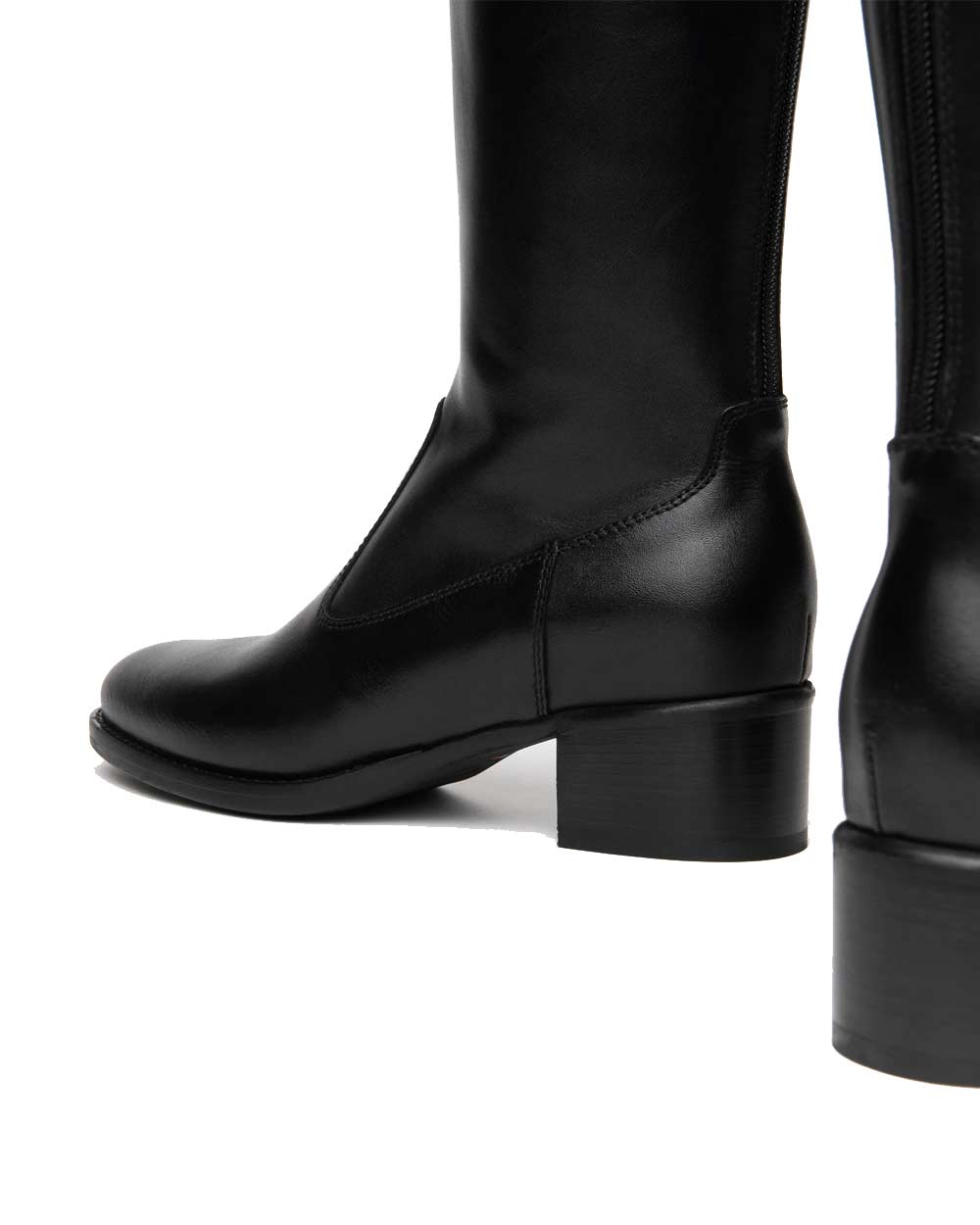 NEROGIARDINI Stivali NeroGiardini donna I117561D neri I117561D 100 GUANTO NERO 