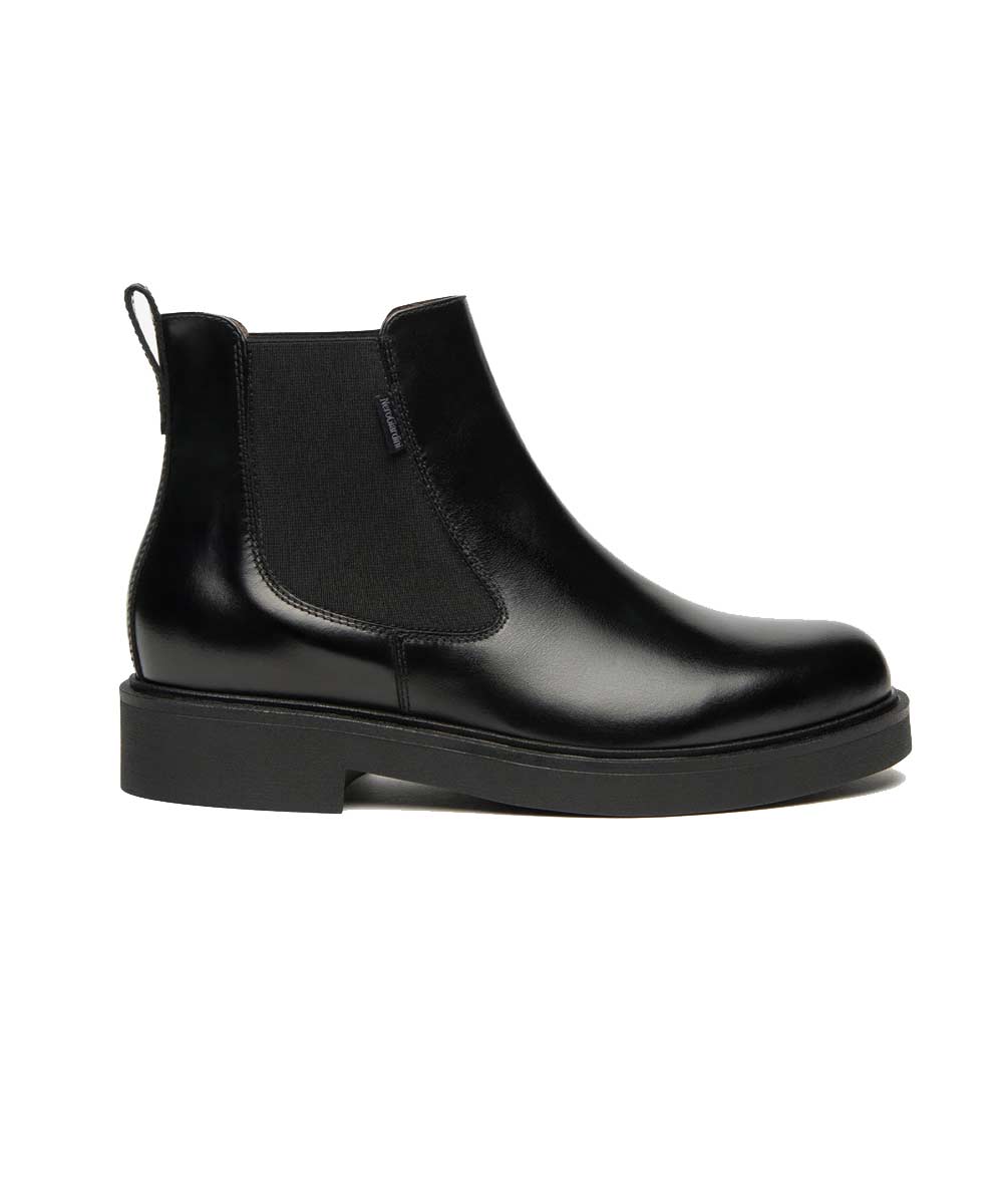 NEROGIARDINI Beatles NeroGiardini donna I513974D nero I513974D 100 PRINCE NERO 