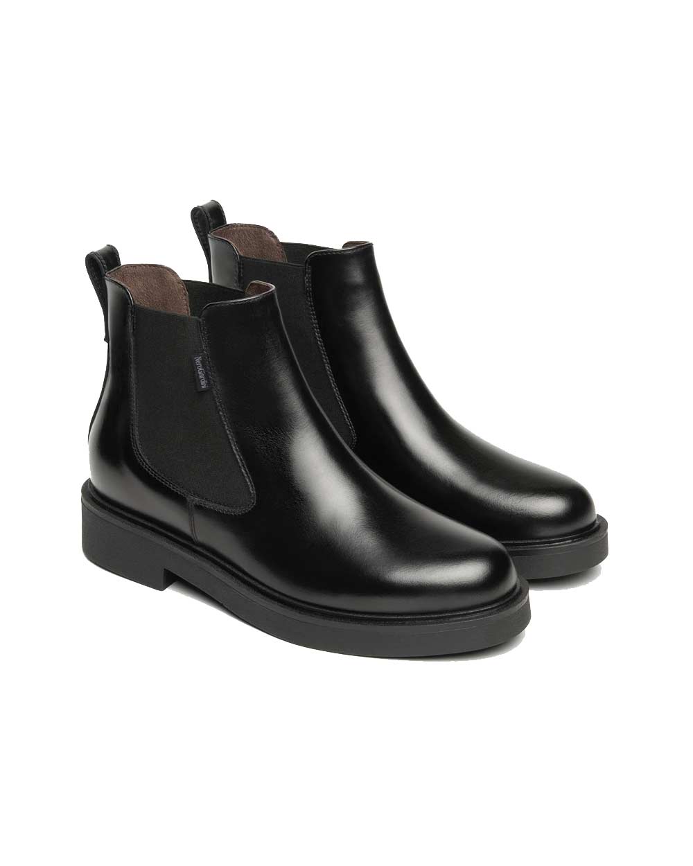 NEROGIARDINI Beatles NeroGiardini donna I513974D nero I513974D 100 PRINCE NERO 