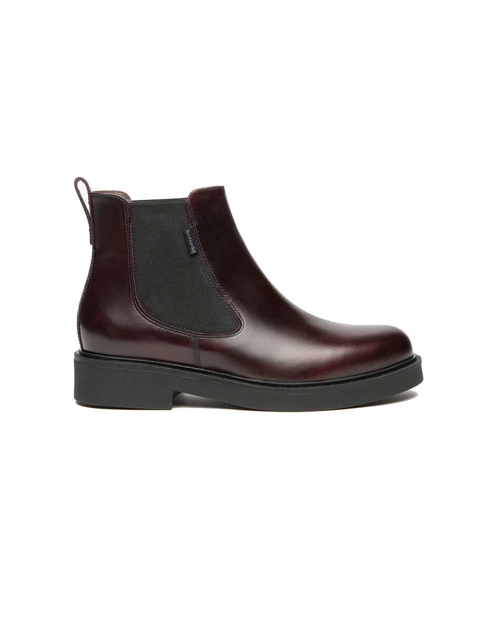 NEROGIARDINI Beatles NeroGiardini donna I513974D bordeaux<BR/> I513974D 613 MANOLETE BORDO 