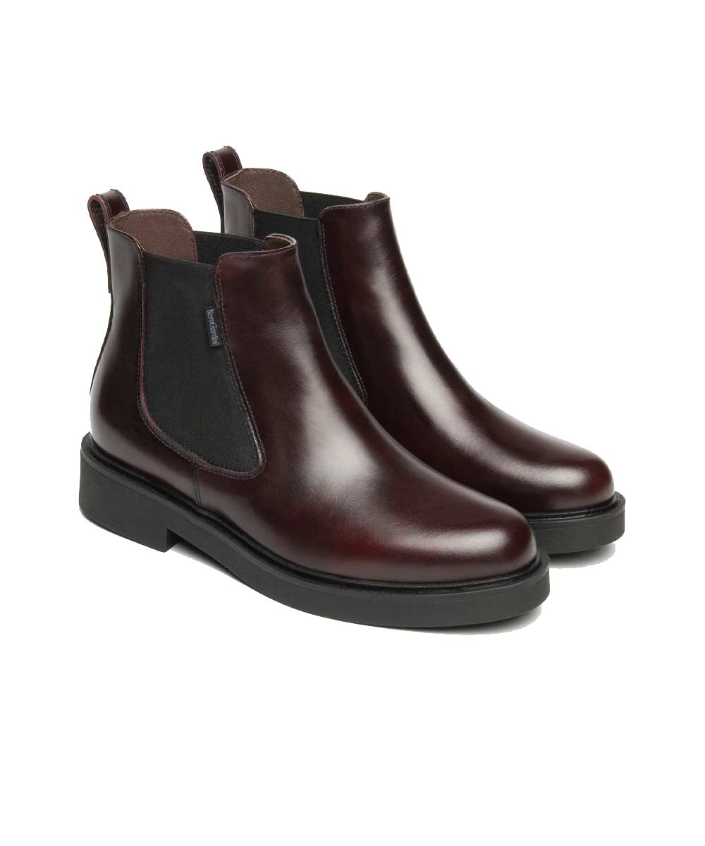NEROGIARDINI Beatles NeroGiardini donna I513974D bordeaux<BR/> I513974D 613 MANOLETE BORDO 