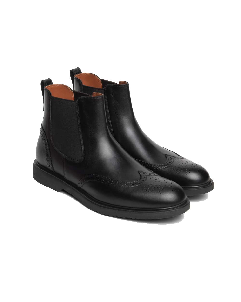 NEROGIARDINI Beatles NeroGiardini uomo I601262U neri I601262U 100 ILCEA NERO 