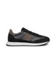 Sneakers NeroGiardini uomo I601321U nere