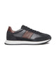 Sneakers NeroGiardini uomo I601321U blu