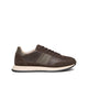 Sneakers NeroGiardini uomo I601321U testa di moro