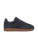 Sneakers NeroGiardini uomo I601330U blu