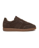 Sneakers NeroGiardini uomo I601330U testa di moro