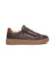Sneakers NeroGiardini uomo I601350U testa di moro