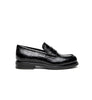 Mocassino NeroGiardini donna  I617165D neri