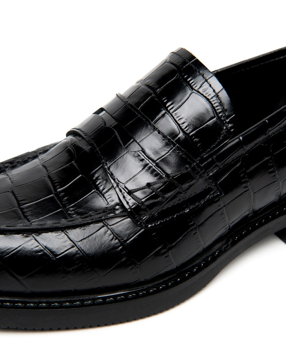 NEROGIARDINI Mocassino NeroGiardini donna  I617165D neri I617165D 100 ZEUS NERO 