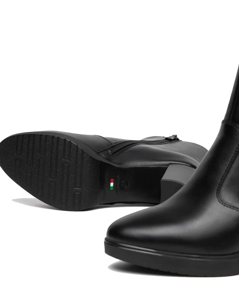 NEROGIARDINI Tronchetti NeroGiardini donna I617263D neri I617263D 100 GUANTO NERO 