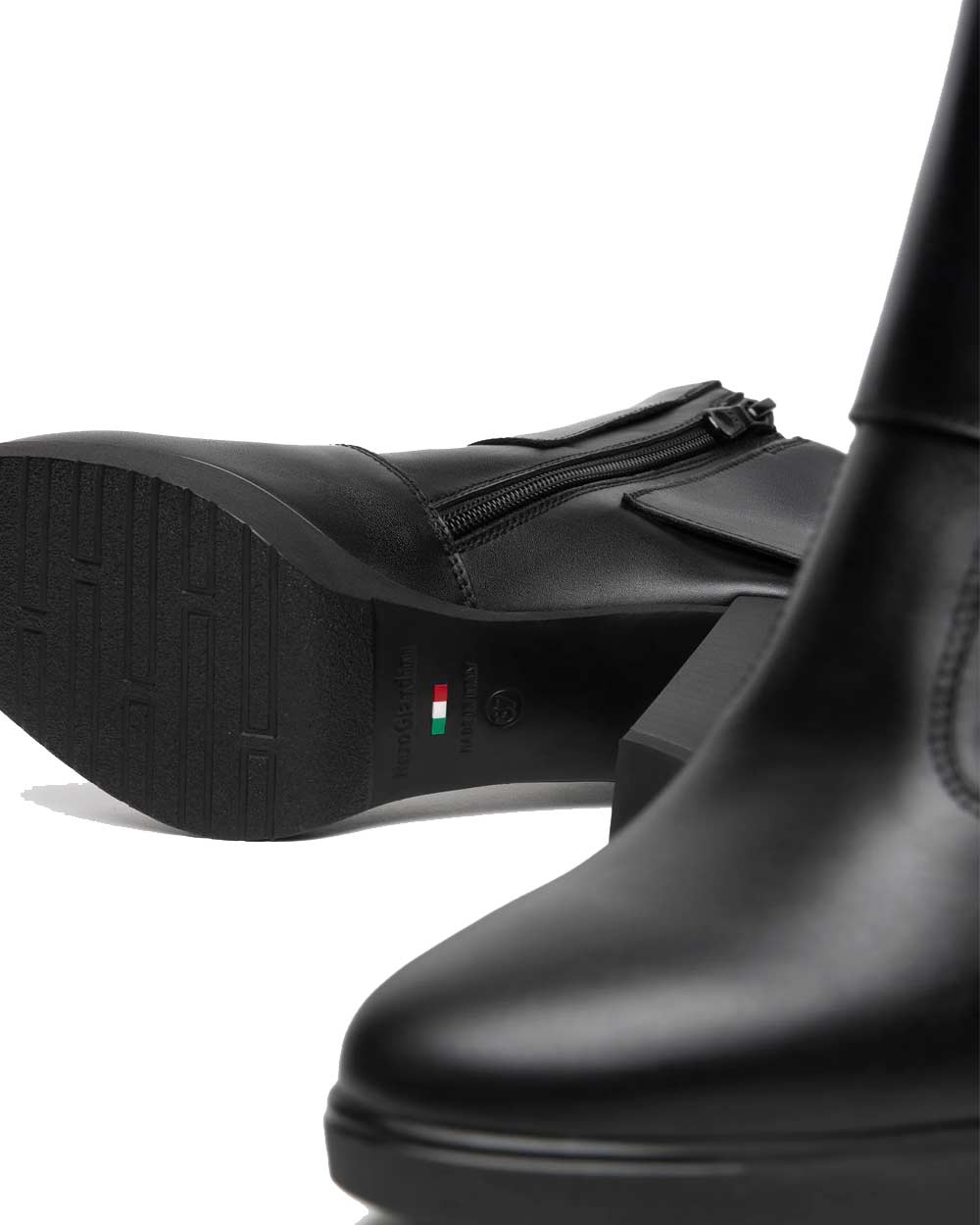 NEROGIARDINI Tronchetti NeroGiardini donna I617273D neri I617273D 100 GUANTO NERO 