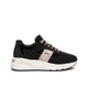 Sneakers NeroGiardini donna I617383D nere