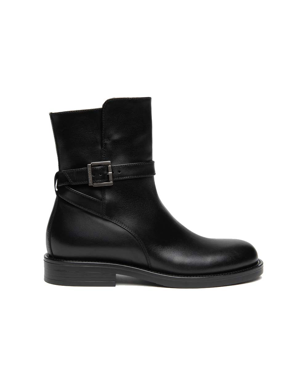 NEROGIARDINI Stivaletti NeroGiardini donna I617980D neri I617980D 100 GUANTO NERO 