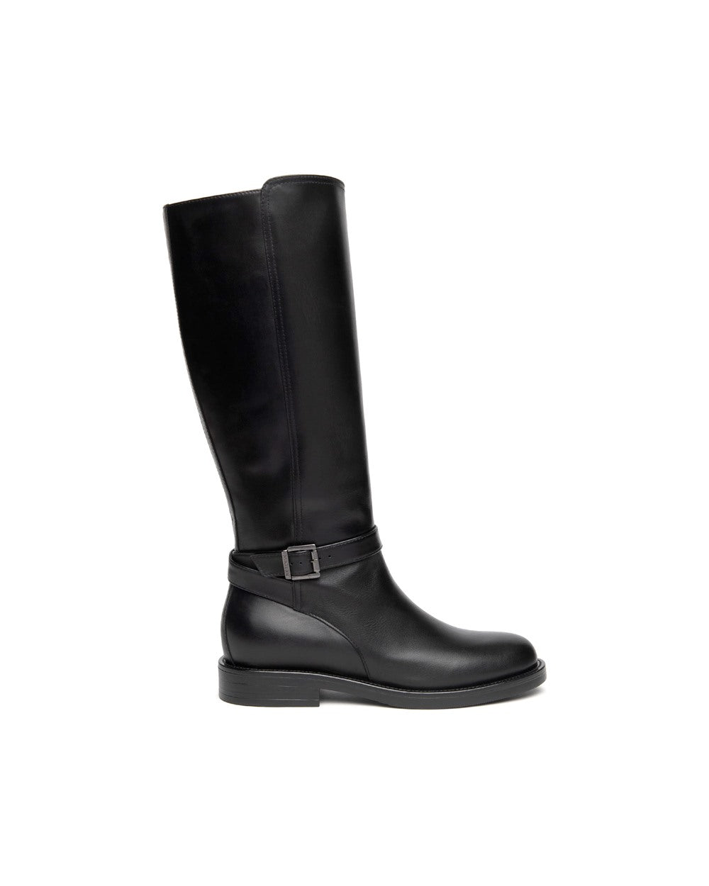 NEROGIARDINI Stivali NeroGiardini donna I617982D neri <BR/> I617982D 100 GUANTO NERO 