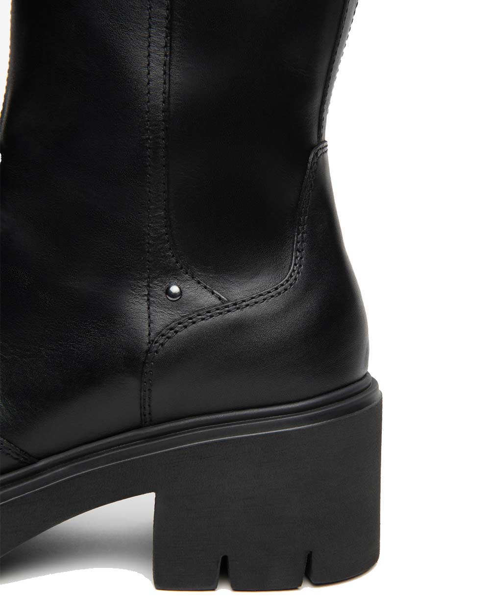 NEROGIARDINI Stivali NeroGiardini donna I618056D neri I618056D 100 GUANTO NERO 