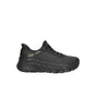 Sneakers Skechers donna 117394 nere