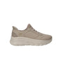 Sneakers Skechers donna 117394 taupe