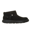 Stivaletti Skechers donna 167848 neri