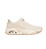 Sneakers Skechers donna 190113 naturali