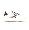 Sneakers Smith X donna cgw0001 cdo college brown