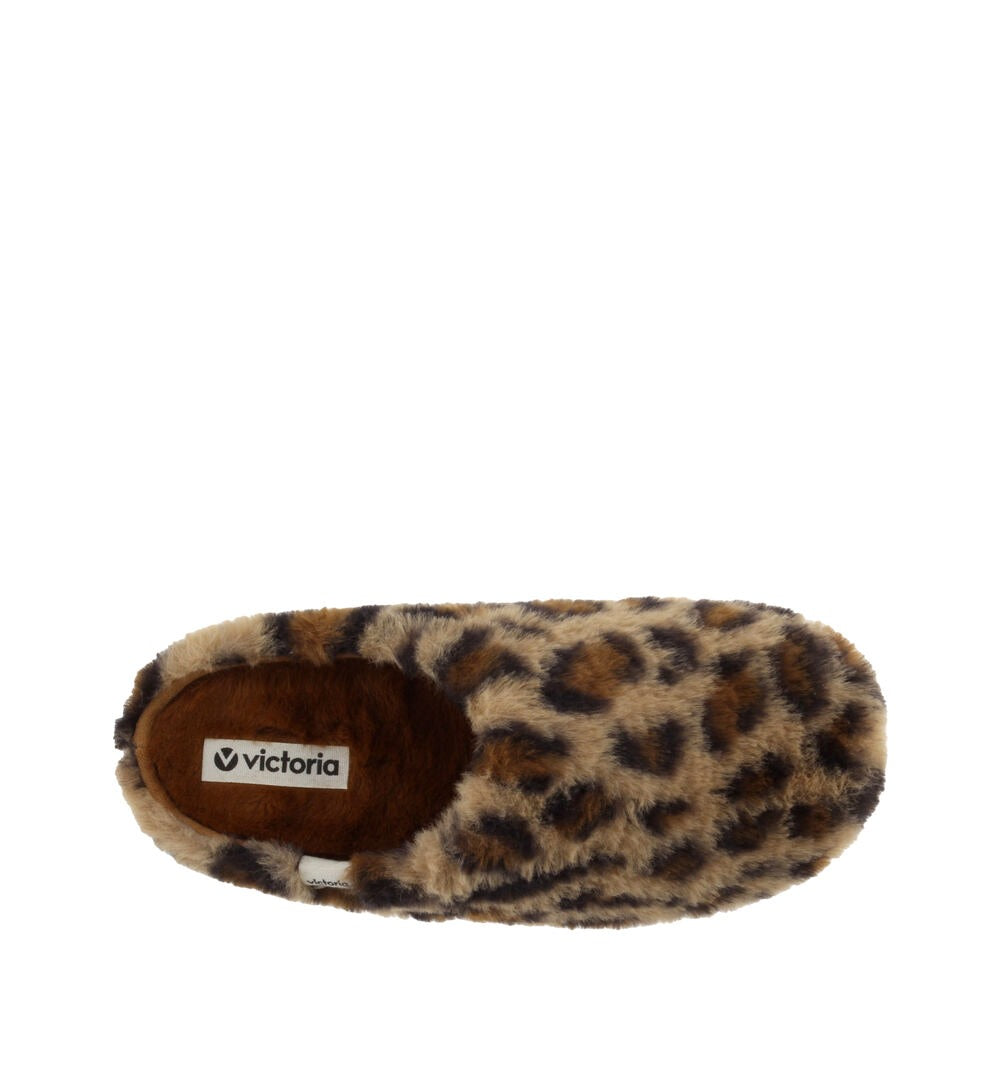 VICTORIA Pantofole victoria 1081126 camel pelo animal 1081126 CAMEL 