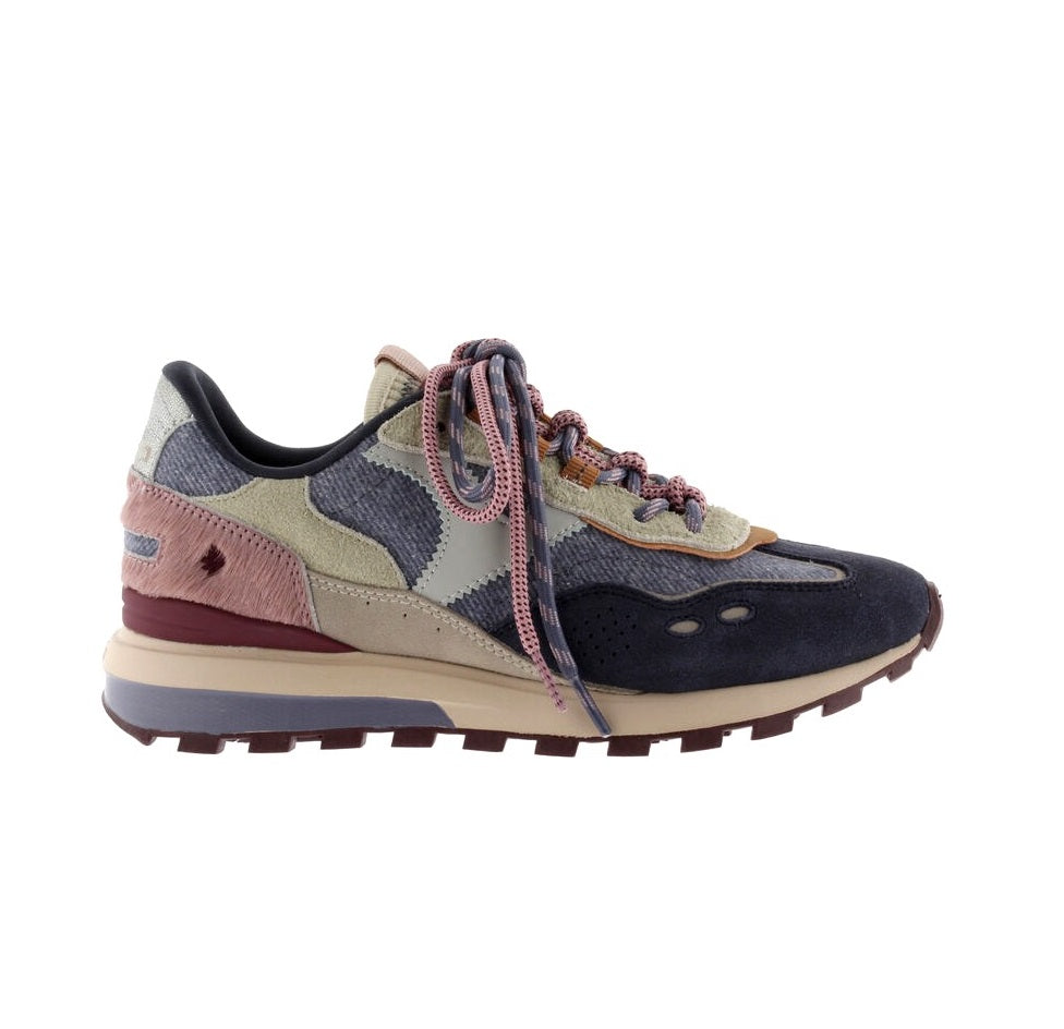 VICTORIA Sneakers victoria donna 1156117 marino 1156117 MARINO 
