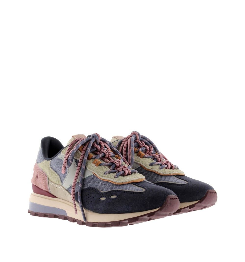 VICTORIA Sneakers victoria donna 1156117 marino 1156117 MARINO 