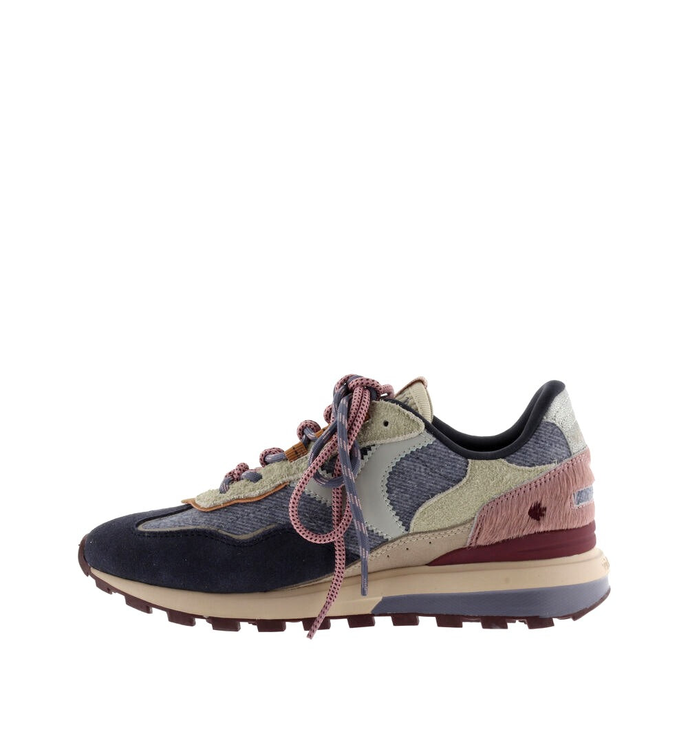 VICTORIA Sneakers victoria donna 1156117 marino 1156117 MARINO 